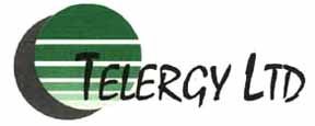 Telergy Logo